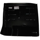 Golden Star FP14-72FL Cab Floor Front Section New. Price: $54.95.