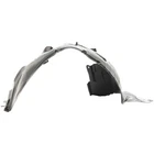 Fender Liner For Nissan Cube 2009-2014 Front Passenger Side Inner New. Price: $43.99.