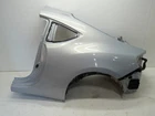 13-20 Subaru Brz Scion Frs Toyota 86 Rear Left Lh Driver Quarter Panel *cut* Oem Used. Price: $479.99.