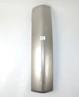 Oem Gmc Lh Quarter Panel Extension Peweter 1996-2014 Chevy Express 1500 15151843 Used. Price: $49.50.