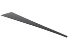 Mercedes-benz Sl R231 Left C-pillar Covering Panel Genuine A2317950155 New. Price: $82.00.