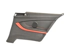 14-16 Bmw 428I Coupe Rear Right Passenger Side Door Quarter Cover Panel Oem Used. Price: $84.00.