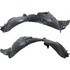 For Nissan Cube Splash Guard/fender Liner 2009-2014 Driver And Passenger Pair New. Price: $111.30.