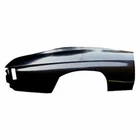 Goodmark Rh Side Quarter Panel Skin 27" X 77" Fits Chevelle GMK403360070R New. Price: $545.38.