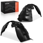 Inner Fenders Liner Splash Shield For Cherokee Kl 2016-2018 Factory Fresh New. Price: $218.99.