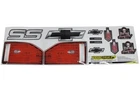 Fivestar 021-450-ID Taillight Graphics MD3 88 Chevy Monte Carlo New. Price: $61.99.