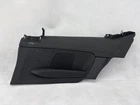 2015-2019 Cadillac Ats Rear Right Quarter Lower Panel Trim Oem Used. Price: $140.25.