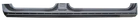Rocker Panel Rh 09-14 Ford F-series Pickup Crew Cab (key Parts# 1989-108) New. Price: $149.00.