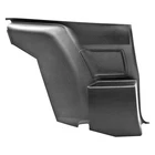 For Chevy Camaro 1970-1971 Oer 9875005 Rear Lower Driver Side Panel New. Price: $214.55.