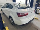 Used Left Lower Quarter Panel Fits: 2015 Kia Rio Sdn Grade. Price: $580.00.