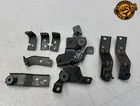 2019-25 Bmw Z4 G29 Rear Left Driver Side Fender / Quarter Panel Bracket Set Of 8 Used. Price: $96.36.