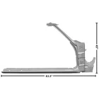 1968 1969 1970 171 72 Camino A-pillar Rocker Windshield Right Side Wtp New. Price: $1342.95.