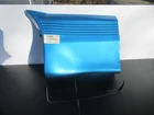 New Right Rear Quarter Extension For Pontiac Grand Prix Mclaren, Gtp Turbo. Price: $200.00.