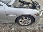 2018 Jaguar Xe Used Right Passenger Fender 5D1 4DR Slv Pc 1AC. Price: $284.95.