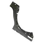 Jeep Wrangler 18-25 Rear Left Inner Quarter Panel Reinforcement New. Price: $79.87.