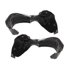 For Chevy Silverado 1500 Ltd 2022 Fender Liners Rear Driver Passenger Side Pair New. Price: $152.39.