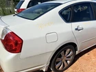 Passenger Right Quarter Panel Fits 06-07 Infiniti M35 104867865 Used. Price: $637.00.