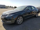 Right Gry Fender Oem 13-16 Lincoln Mkz DP5Z16005A Used. Price: $100.00.