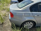 Passenger Quarter Panel Sedan Canada Market Fits 06-11 Bmw 323I 104883634 Used. Price: $651.00.