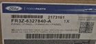 2015-2023 Ford Mustang Right Quarter Panel New Oem FR3Z-6327840-A. Price: $299.99.