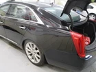 Cadillac Xts 2014 Left Quarter Panel 23458688 2563 Used. Price: $356.15.