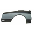 Goodmark Passenger Side Quarter Panel Fits Chevrolet Monte Carlo GMK406260381R New. Price: $781.51.