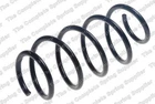 Kilen Coil Spring Front Fits Ford Puma 10 E.b. Aut 19- New. Price: $58.57.