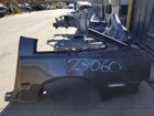 86 Nissan 300ZX Rear Driver Quarter Panel Grey (WV2) Oem 7811319P61 Used. Price: $829.99.