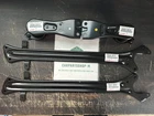 Toyota Altezza Brace Stopper Rear Suspension Member Lower Lr Set New. Price: $339.29.