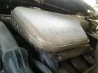 Driver Left Quarter Panel Fits 20-23 Qashqai 122803 Used. Price: $252.00.
