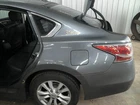 Driver Left Quarter Panel Sedan Fits 13-15 Altima 104957320 Used. Price: $542.89.