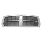 For Dodge Dakota 2005-2007 Sherman 329A-99 Grille Value Line New. Price: $87.50.