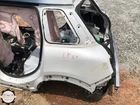 2025 Mini Cooper 4 Door F65 Left Driver Rear Quarter Panel Body Frame Cut #note. Used. Price: $449.99.
