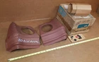 Nos 1965 Chevy Biscayne Rear Quarter Panel Lh Rh Extension Pair Only Used. Price: $150.00.