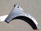 2010 Mini Cooper R55 R56 R57 R58 R59 Front Right Passenger Fender Dark Silver Used. Price: $119.99.