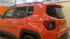 (local Pickup Only) Driver Left Quarter Panel Fits 15-23 Renegade 1942471 Used. Price: $384.65.