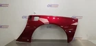 07 Chevy Corvette C6 Convertible Quarter Panel Left Driver Maroon 80U Used. Price: $400.00.