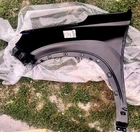 2019-20 Hyundai Santa Sel Front Rh/pass Side Fendr Quart Panel New. Price: $120.00.