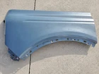 2021-2026 Ford Bronco Rear Right Fender Quarter Panel Oem Azure Gray Metallic Used. Price: $197.77.