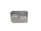 2005 Hummer H2 Oem Left Rear Bed Quarter Trim 15211881 Used. Price: $131.25.