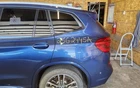 Bmw X3 2018-2024 Left Quarter Panel Used 0473. Price: $594.00.