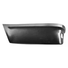 For Chevy G30 75-96 Lower Quarter Panel Patch Rear Section Driver Side New. Price: $50.56.