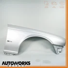 04-07 Jaguar X350 XJ8 Xjr Vdp Front Right Side Fender Wing Panel Mdz Oem Used. Price: $354.50.