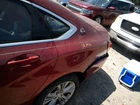 Driver Left Quarter Panel Fits 14-20 Impala 104902485 Used. Price: $599.10.