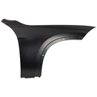 Capa Certified Fender For Bmw X1 2013-2015 Front Passenger Side E84 New. Price: $88.95.