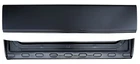 Inner & Outer Sliding Door Bottom Skin Kit For 80-90 Vw Bus Vanagon Transporter New. Price: $140.95.