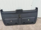 A1637401070 Rear Tailgate Cover Panel Trim Matt For Mercedes Ml W163 Used. Price: $116.49.