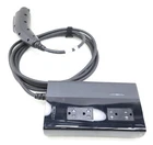 New Gm Ultium Powerbar Charging Port Adapter W/ 120V Outlet 84942991 Lyriq 23-26. Price: $398.85.