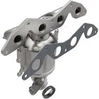 Magnaflow 452030 Catalytic Converter With Integrated Exhaust Manifold New. Price: $835.00.
