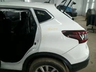 Driver Left Quarter Panel Fits 20-23 Qashqai 104826157 Used. Price: $703.03.